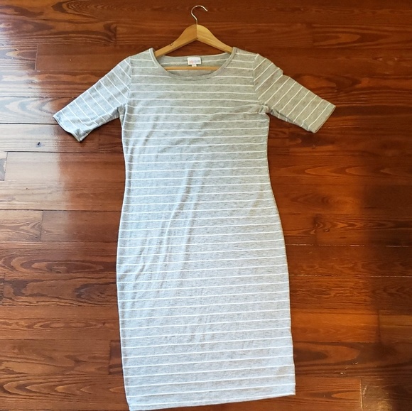 LuLaRoe Dress - Picture 1 of 4